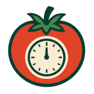 Pomodoro Timer Logo
